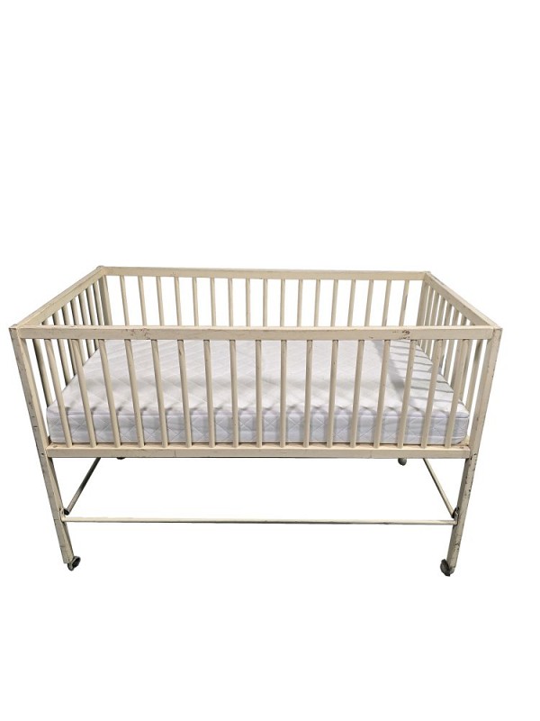 Baby Crib